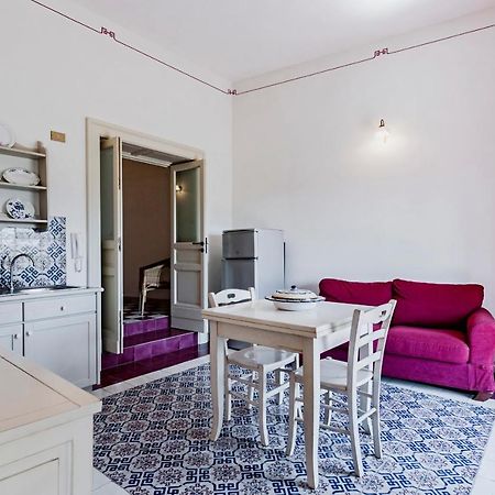 Gli Iris Apartments By Wonderful Italy Linguaglossa Exterior foto