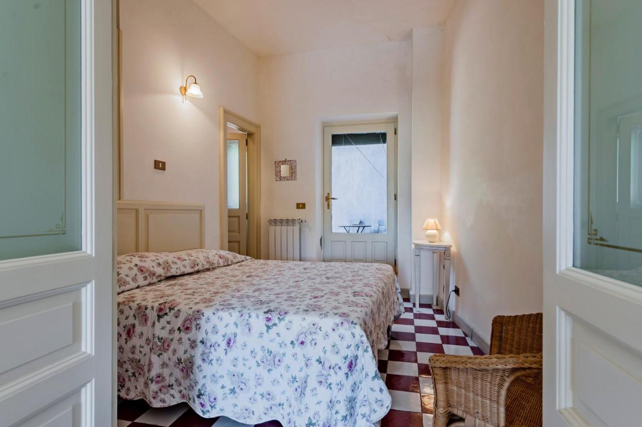 Gli Iris Apartments By Wonderful Italy Linguaglossa Exterior foto