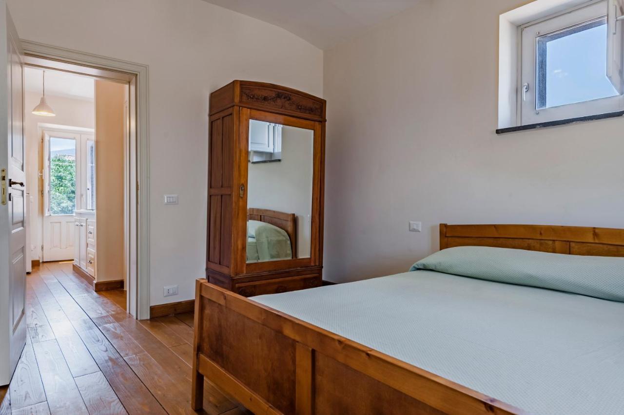 Gli Iris Apartments By Wonderful Italy Linguaglossa Exterior foto