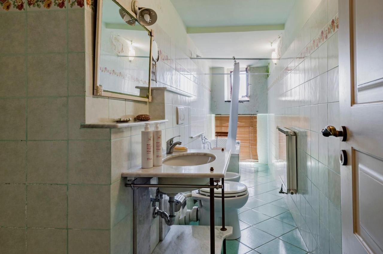 Gli Iris Apartments By Wonderful Italy Linguaglossa Exterior foto